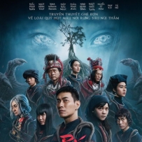 血魔 Phí Phông: Quỷ Máu Rừng Thiêng (2026)