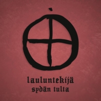 Lauluntekijä - Syd​ä​n Tulta (2022)
