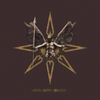 Our God Weeps - Prodromus (2005)