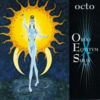 Ordo Equitum Solis - Octo (1999)