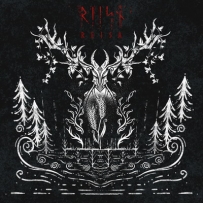 Blóð Dýr - Reisa (2023)