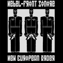 Nebel - Front Sonore - New European Order (2007)
