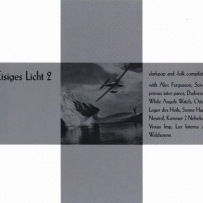 Various - Eisiges Licht 2 (2005)