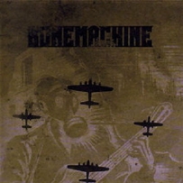 Bonemachine - Erste Rotation (2008)