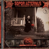 Sopor Aeternus & The Ensemble Of Shadows - Alone At Sams - An Evening …...