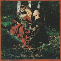 Ordo Equitum Solis - Animi Aegritudo (1991)