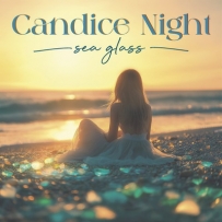 Candice Night - Sea Glass (2025)