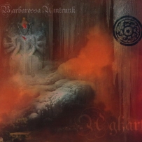 Barbarossa Umtrunk - Agharti (2010)