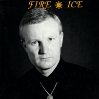 Fire + Ice - Gilded By The Sun (1992)
