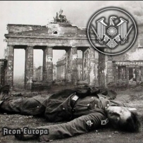 Sonne Und Stahl - Aeon Europa (2021)