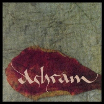 Ashram - Ashram (2002)