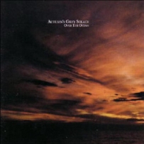 Autumn's Grey Solace - Over The Ocean (2004)
