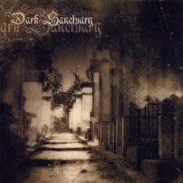 Dark Sanctuary - Les Mèmoires Blessèes (2004)