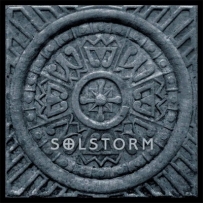 Solstorm - Solstorm (2009)