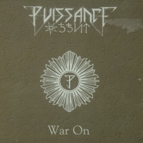 Puissance - War On (1999)