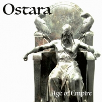 Ostara - Age Of Empire (2023)