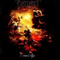 Puissance - State Collapse (2004)