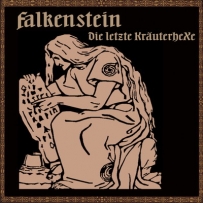 Falkenstein - Die Letzte Kräuterhexe (2013)