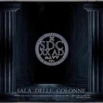 Sala Delle Colonne - XX.A.D (2012)
