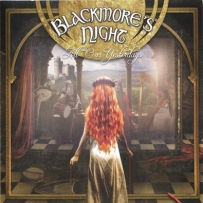 Blackmore's Night - All Our Yesterdays (2015)