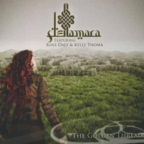 Stellamara - The Golden Thread (2009)