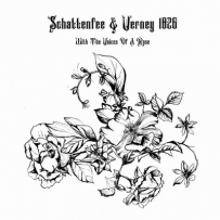 Verney 1826, Schattenfee - With The Voices Of A Rose (2022)