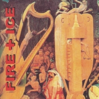 Fire + Ice - Midwinter Fires (1995)
