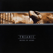 Triarii - Muse In Arms (2008)