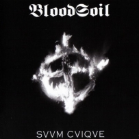 BloodSoil - Svvm Cviqve (2011)