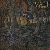 Vàli - Skogslandskap (2013)