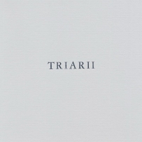 Triarii - W.A.R. (2011)