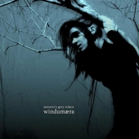 Autumn's Grey Solace - Windumæra (2016)