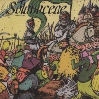 Solanaceae - Solanaceae (2009)