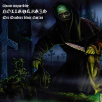 Alex Wieser, Fra Diavolo - Hollenkreis (Des Bruders Boser Garten) (2015)