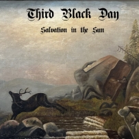 Third Black Day - Salvation in the Sun (2023)