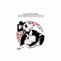 Horologium - Labyrinthos (2014)