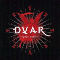 Dvar - Highlights Of Lightwave Vol. I (2008)