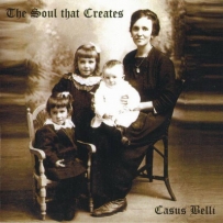 The Soul That Creates - Casus Belli (1999)