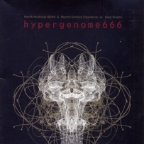 Henrik Nordvargr Björkk & Beyond Sensory Experience vs. Kenji Siratori