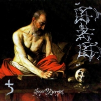Sopor Aeternus & The Ensemble Of Shadows - Enjeh Asher Enjeh (1995)