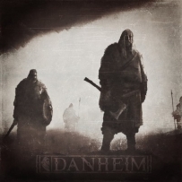 Danheim - Domadagr (2021)