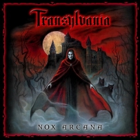 Nox Arcana - Transylvania (2005)