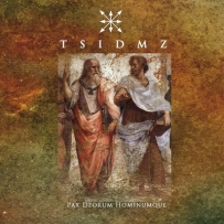 TSIDMZ - Pax Deorum Hominumque (2012)