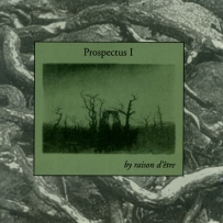 raison d'être - Prospectus I (1993)