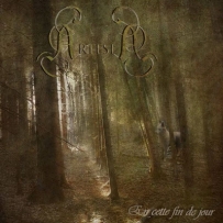 Artesia - En cette fin de jour (2017)