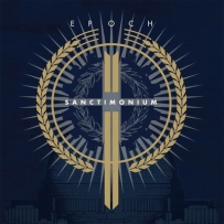 Epoch - Sanctimonium (2014)