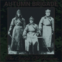 Autumn Brigade - The Gates of Heaven (2022)