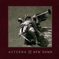 Aeterna - New Dawn (2009)