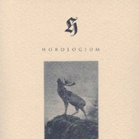 Horologium - Songs For Hunters (2006)