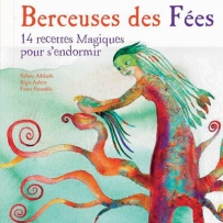 Various - Berceuses Des Fées (2009)